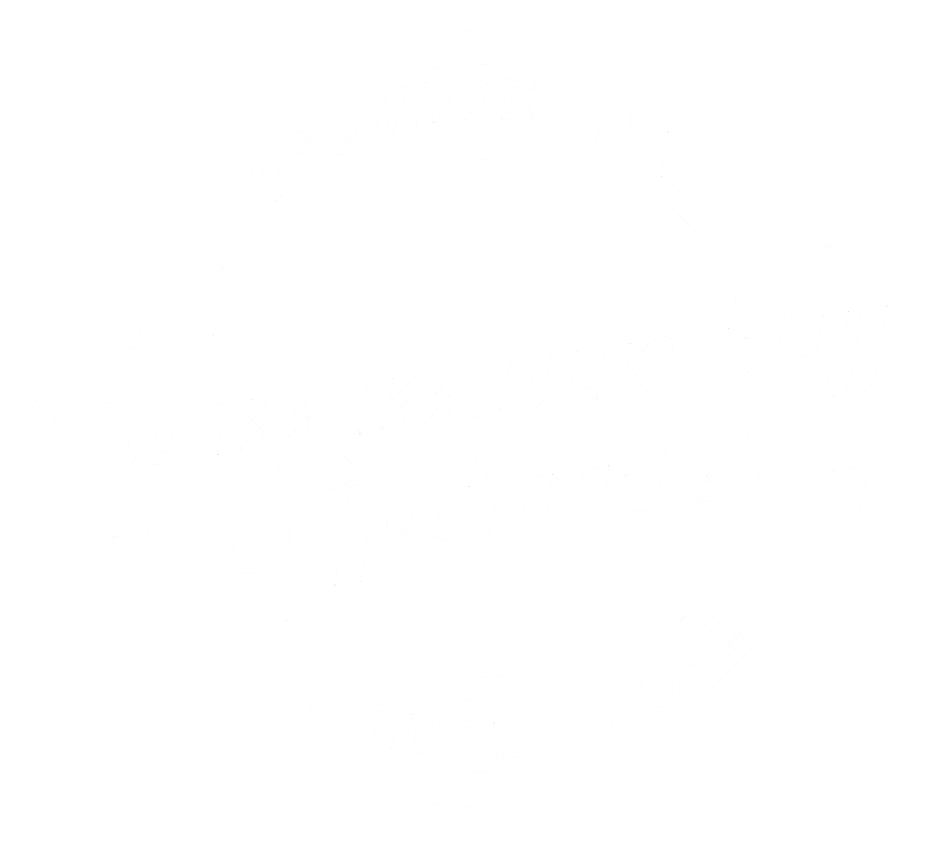 Community Spirits Liquor Store
